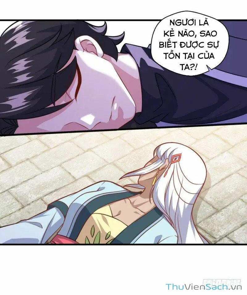 Truyện Tranh Tiên Ma Đồng Tu trang 6