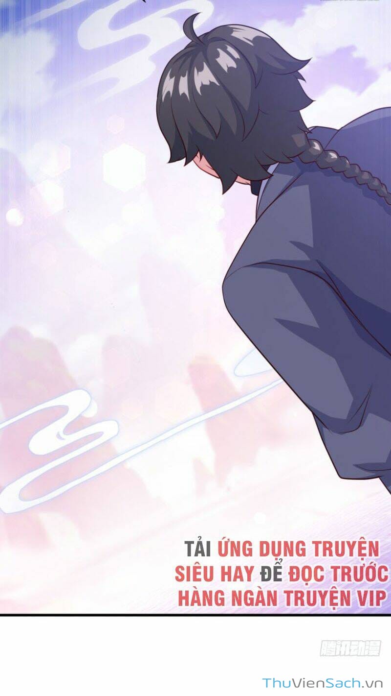 Truyện Tranh Tiên Ma Đồng Tu trang 6