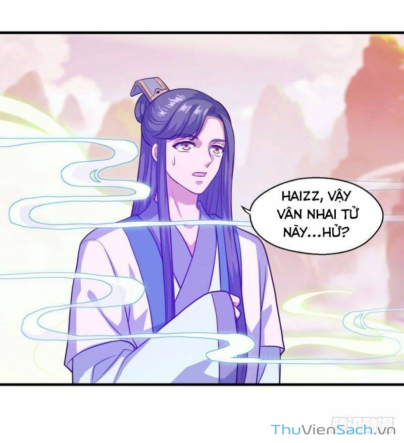 Truyện Tranh Tiên Ma Đồng Tu trang 6