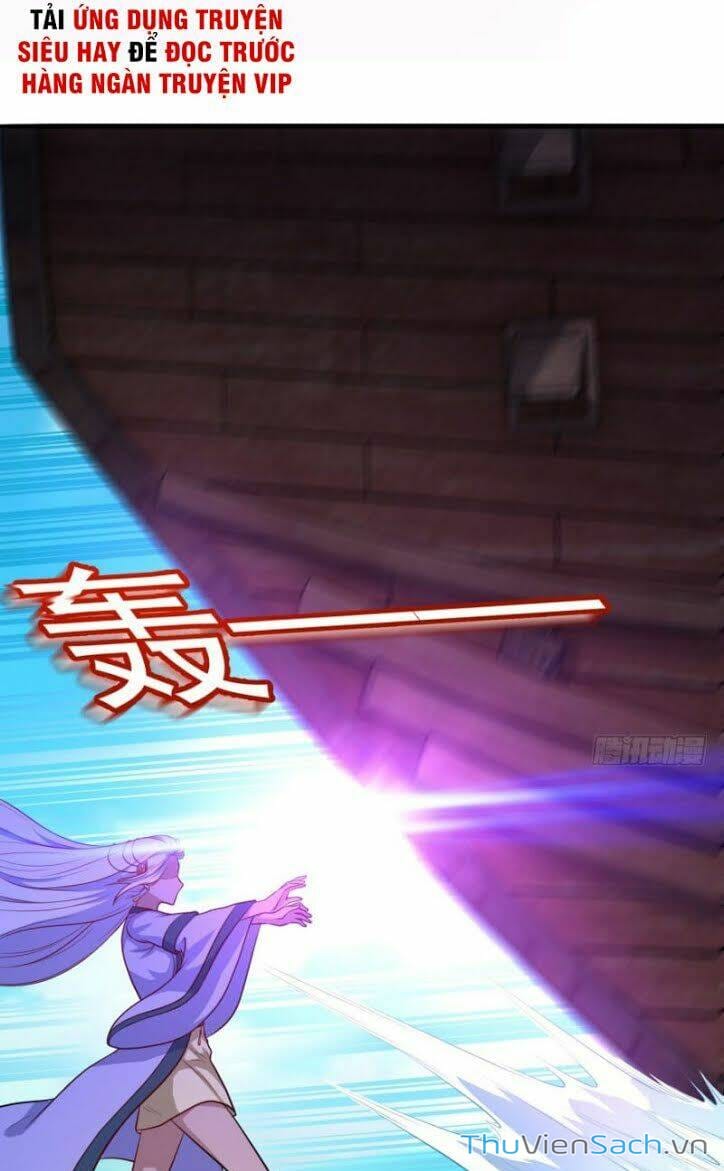 Truyện Tranh Tiên Ma Đồng Tu trang 6