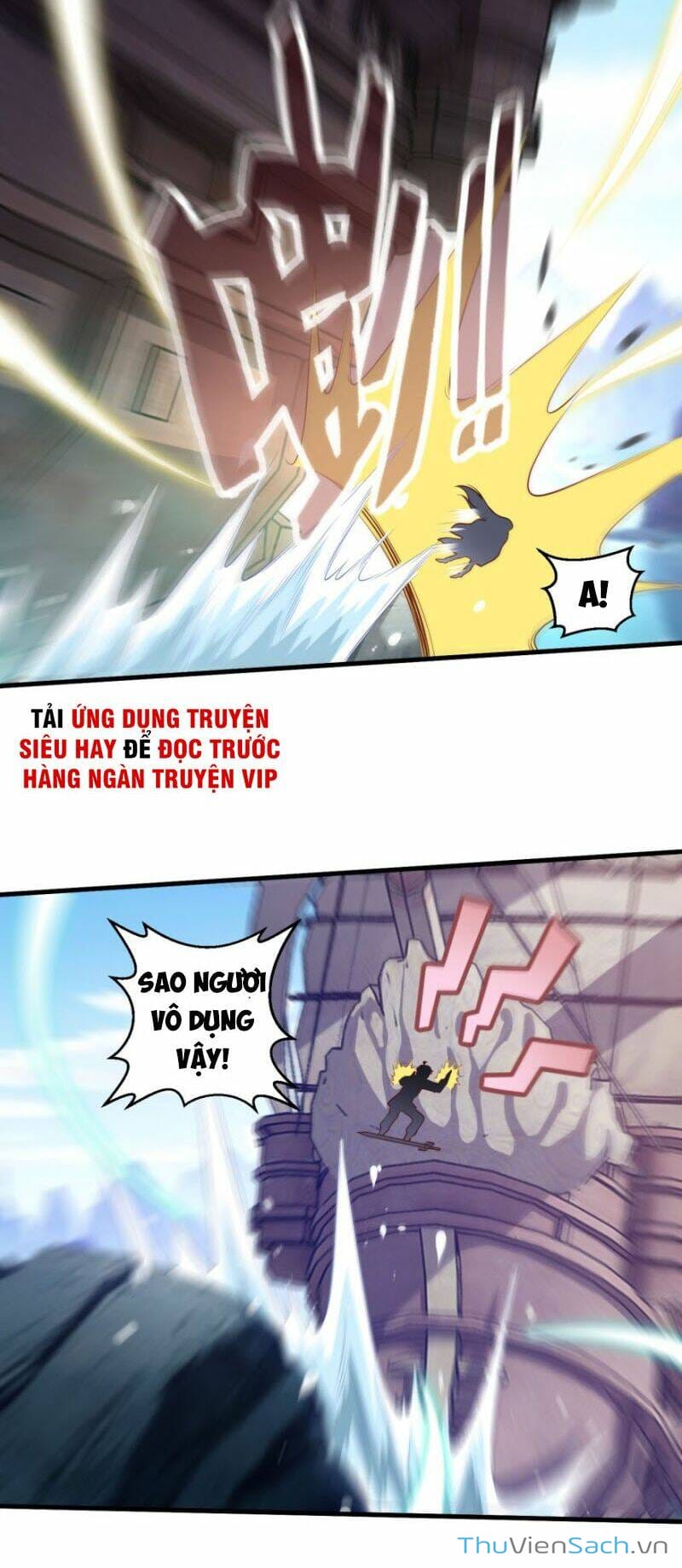 Truyện Tranh Tiên Ma Đồng Tu trang 6