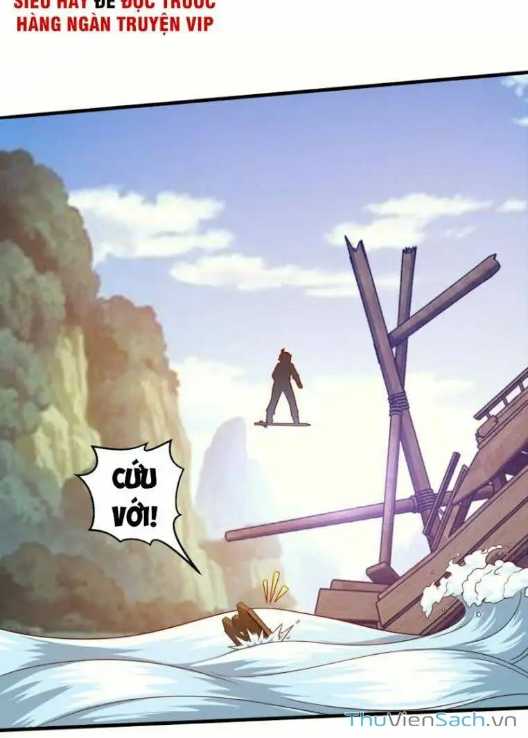 Truyện Tranh Tiên Ma Đồng Tu trang 6