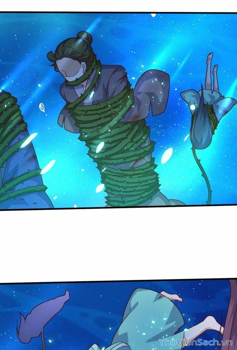 Truyện Tranh Tiên Ma Đồng Tu trang 6