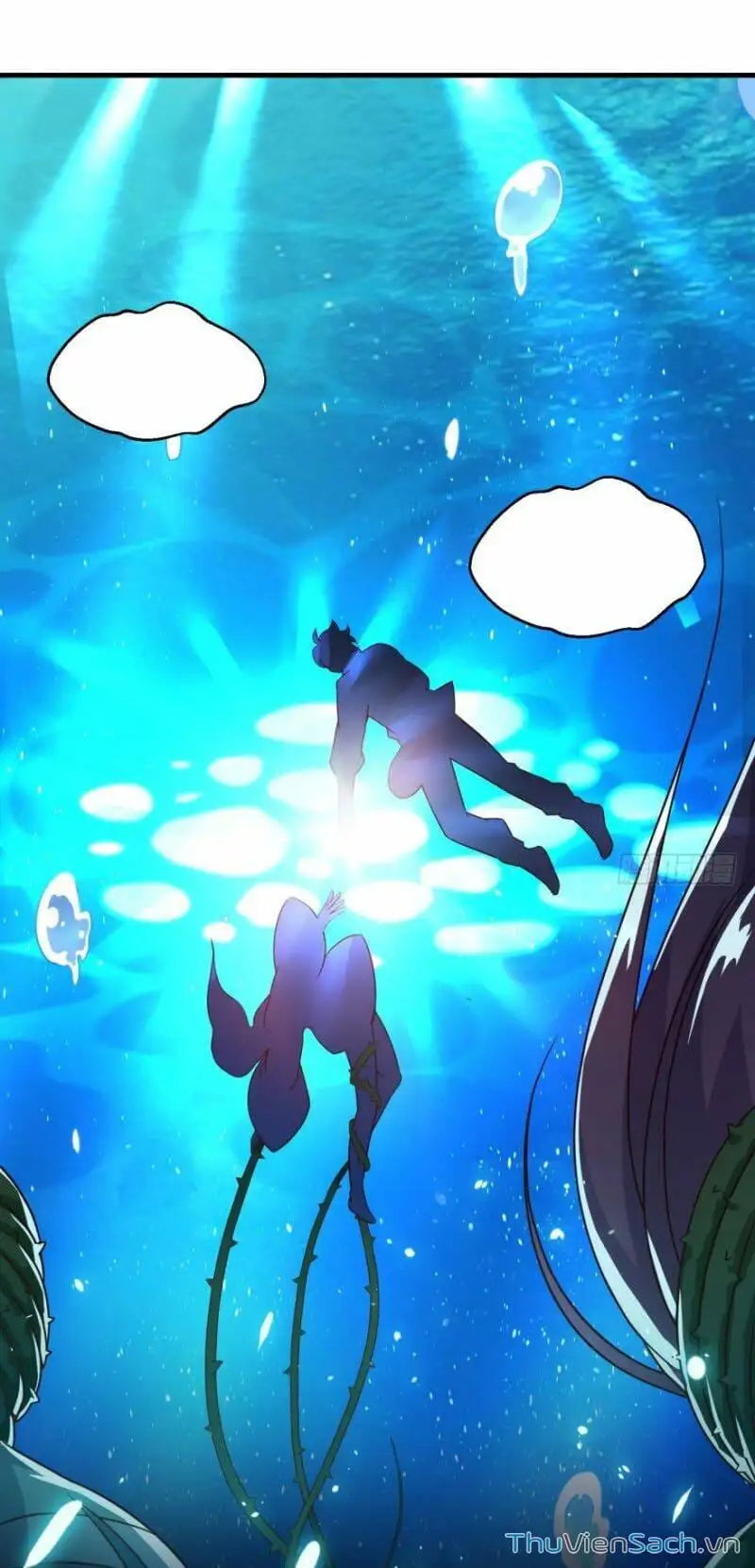 Truyện Tranh Tiên Ma Đồng Tu trang 6