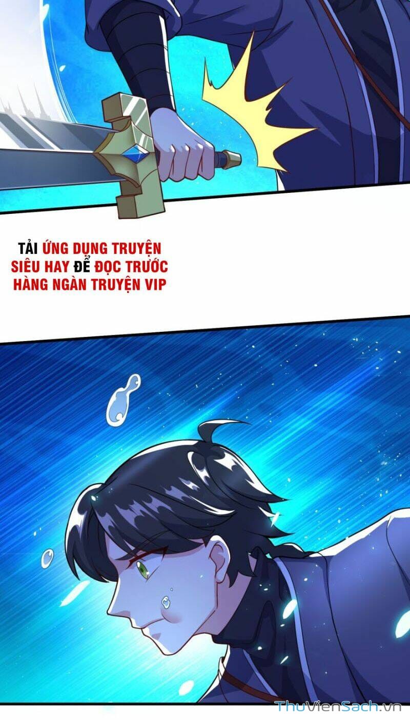 Truyện Tranh Tiên Ma Đồng Tu trang 6