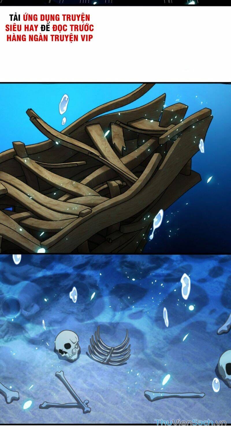 Truyện Tranh Tiên Ma Đồng Tu trang 6