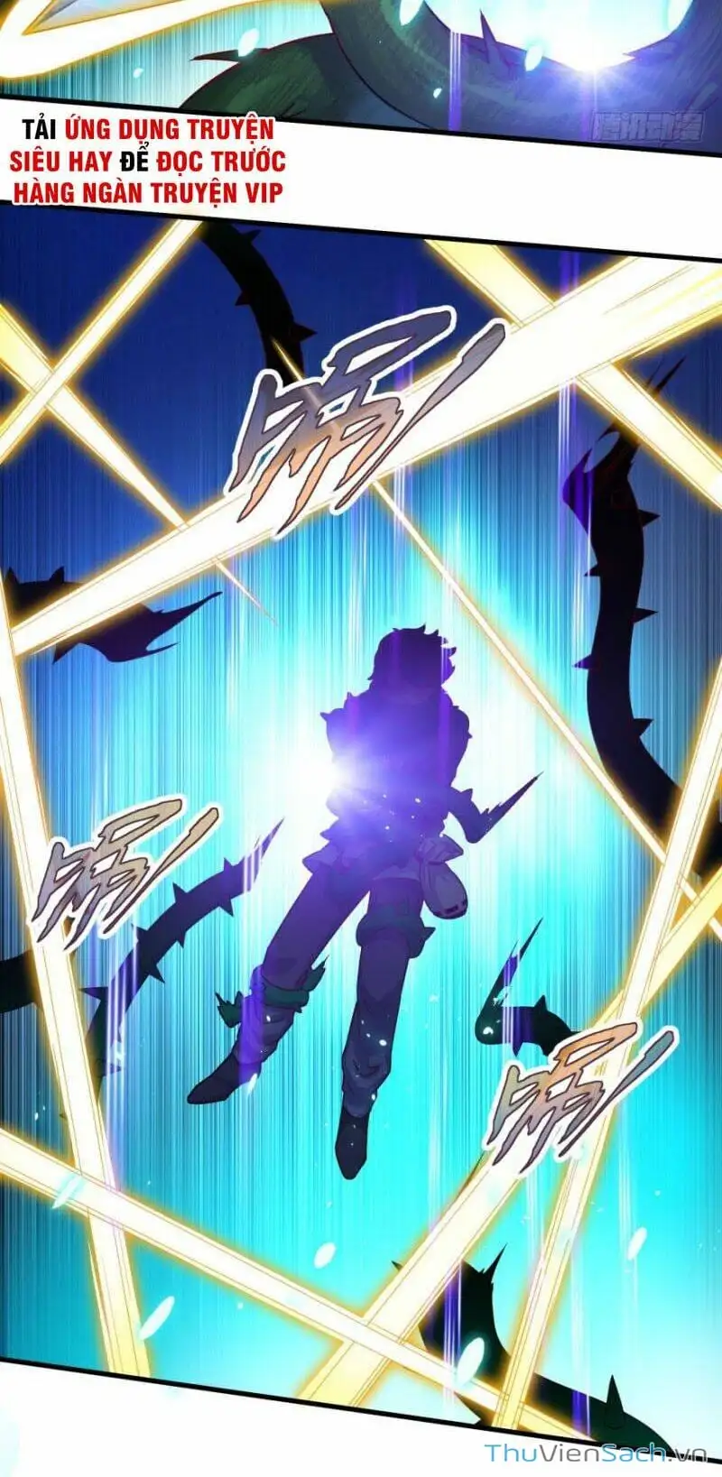 Truyện Tranh Tiên Ma Đồng Tu trang 6