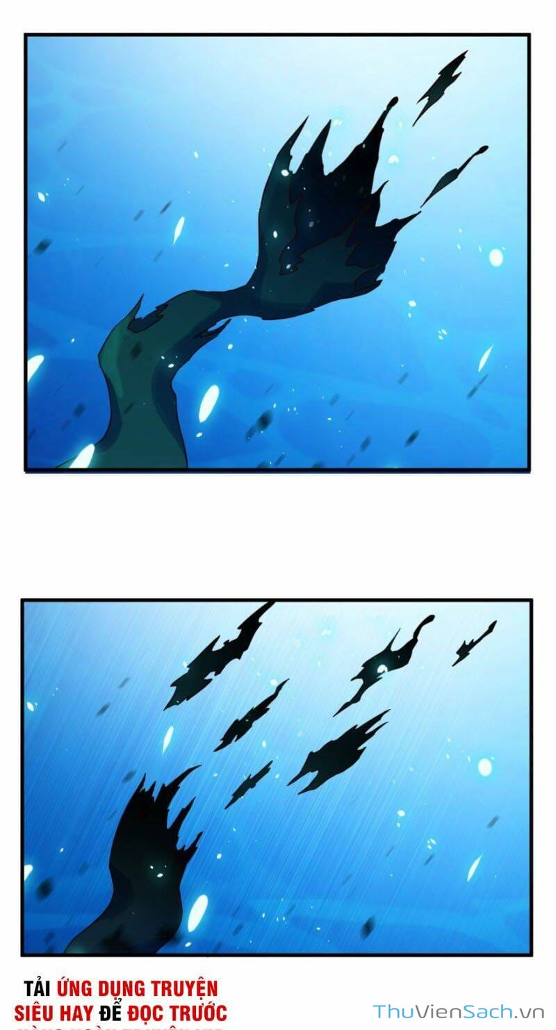 Truyện Tranh Tiên Ma Đồng Tu trang 6