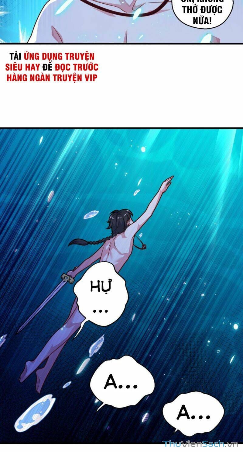 Truyện Tranh Tiên Ma Đồng Tu trang 6