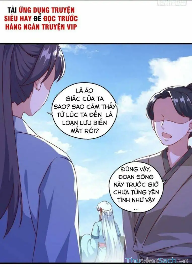 Truyện Tranh Tiên Ma Đồng Tu trang 6