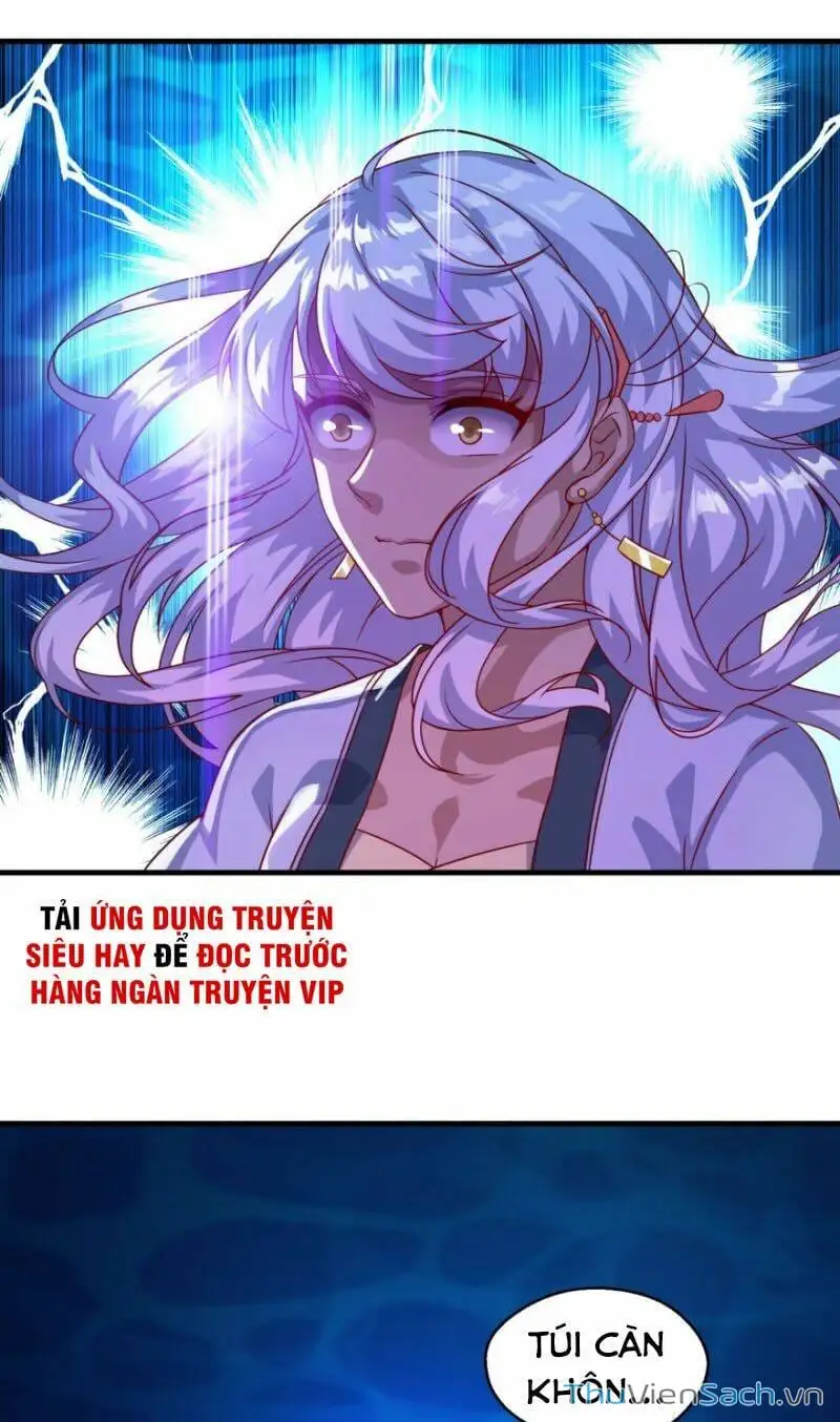 Truyện Tranh Tiên Ma Đồng Tu trang 6