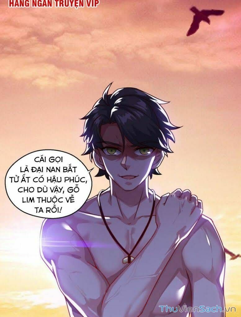 Truyện Tranh Tiên Ma Đồng Tu trang 6