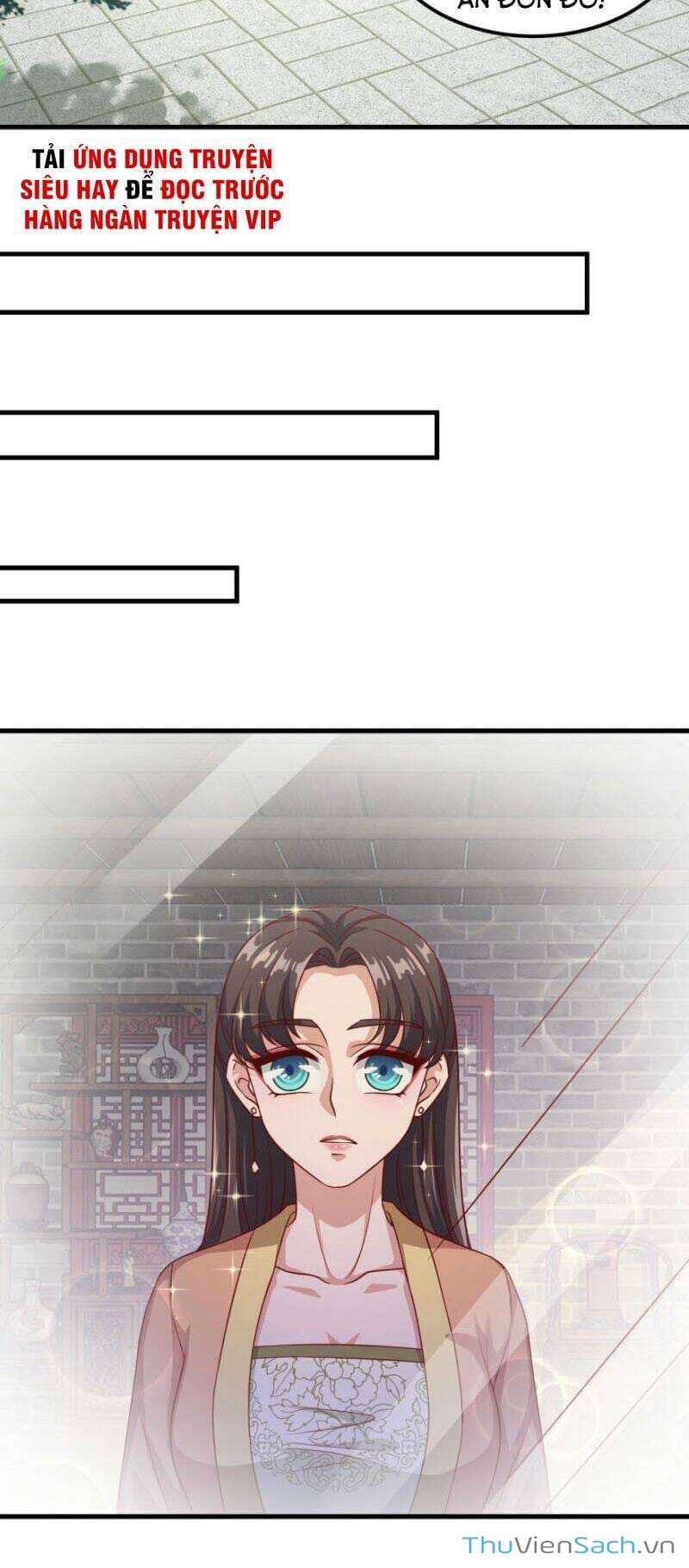 Truyện Tranh Tiên Ma Đồng Tu trang 6