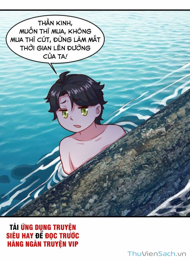 Truyện Tranh Tiên Ma Đồng Tu trang 6