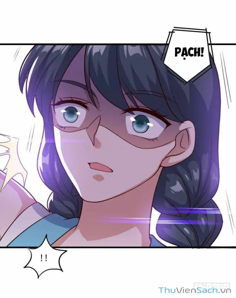 Truyện Tranh Tiên Ma Đồng Tu trang 6