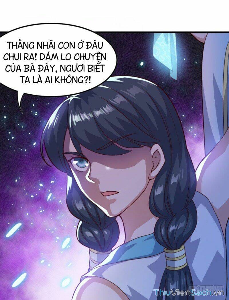 Truyện Tranh Tiên Ma Đồng Tu trang 6