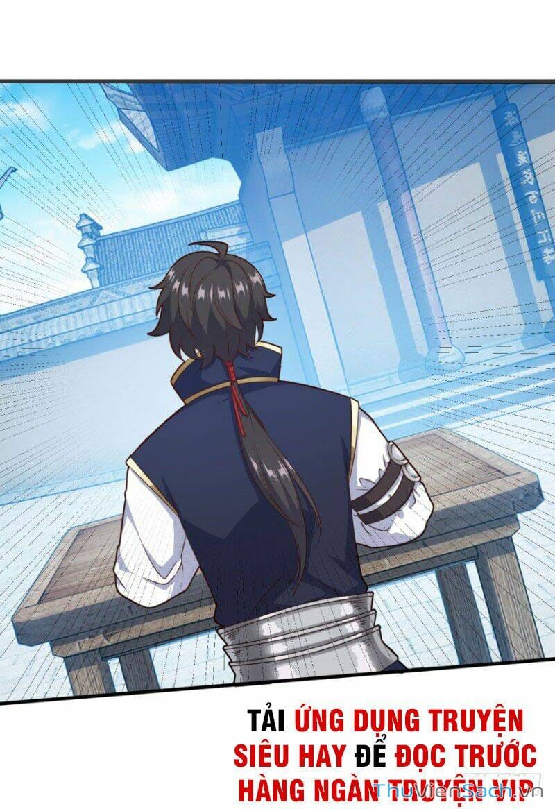 Truyện Tranh Tiên Ma Đồng Tu trang 6