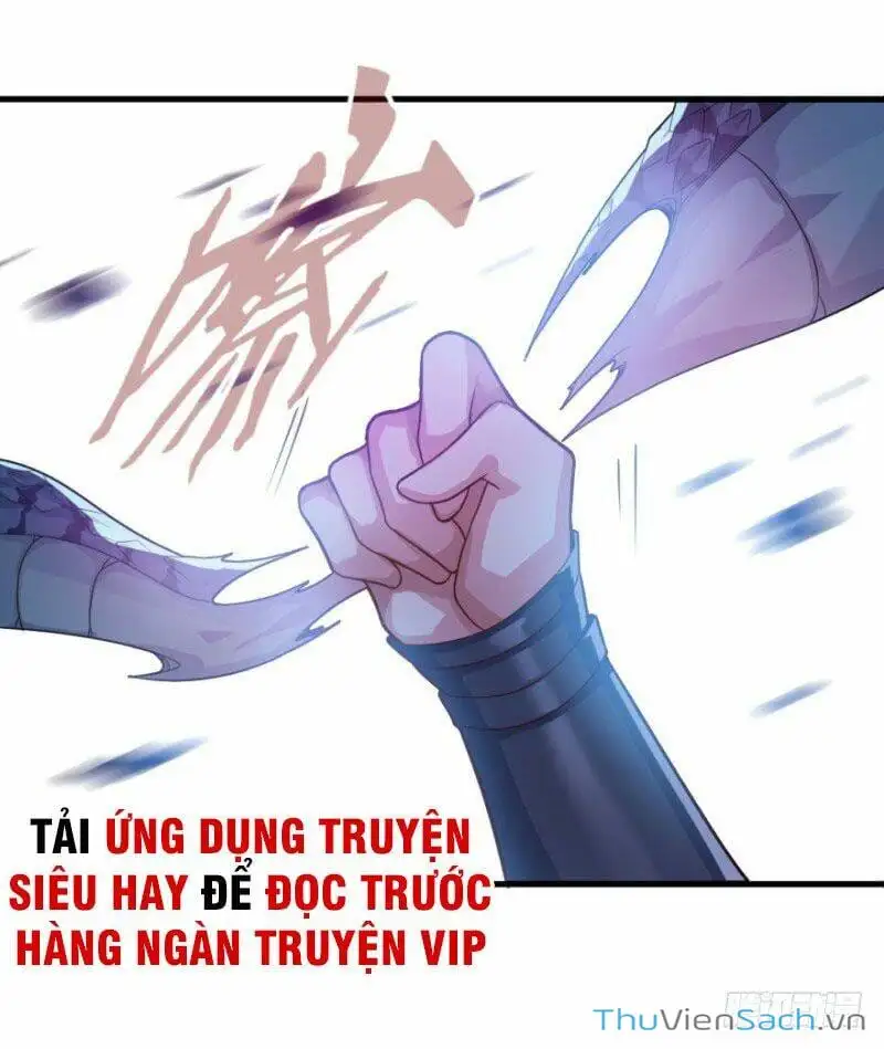 Truyện Tranh Tiên Ma Đồng Tu trang 6