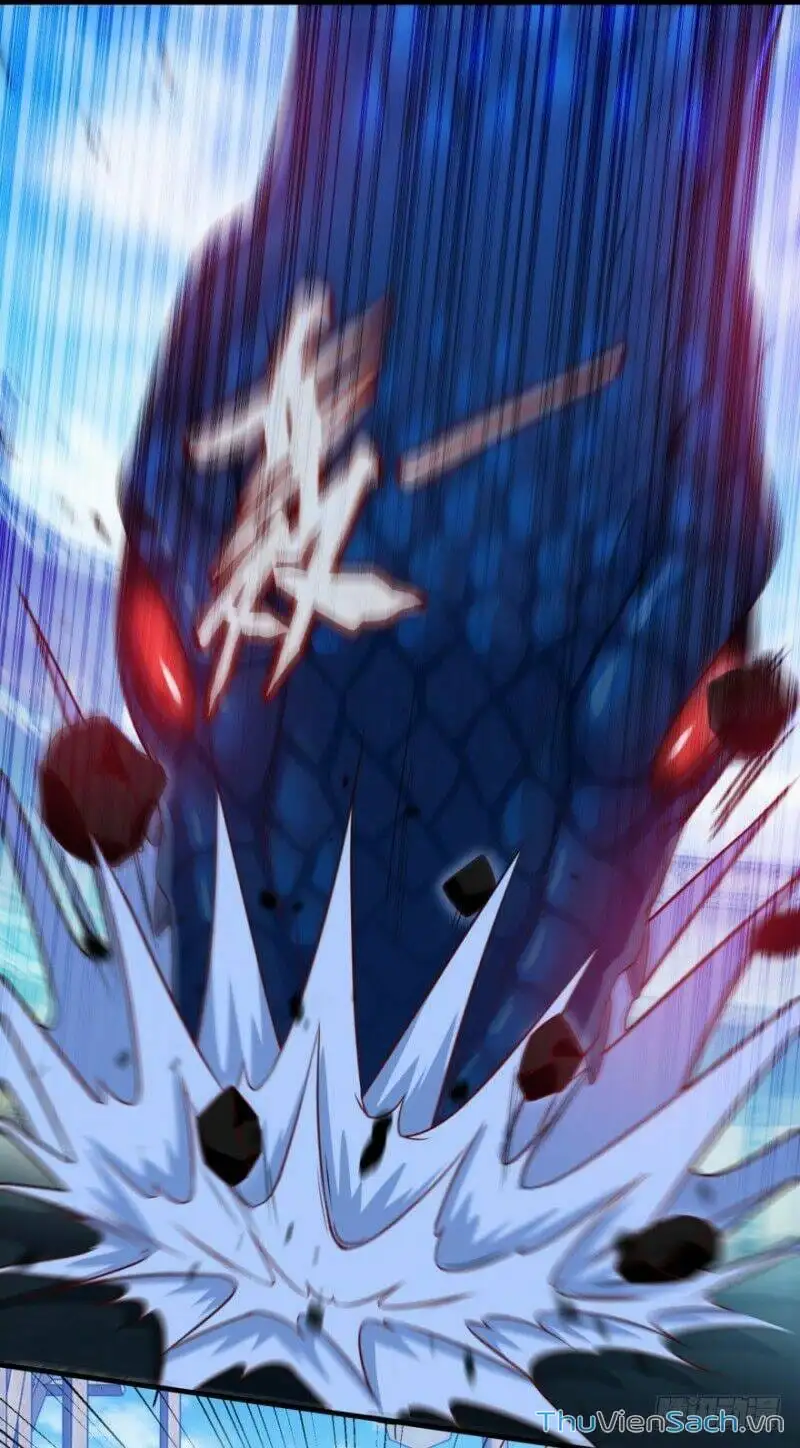 Truyện Tranh Tiên Ma Đồng Tu trang 6