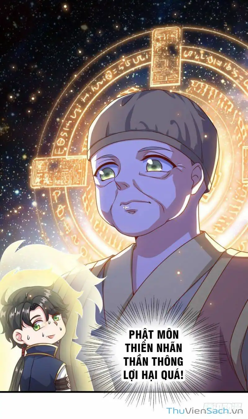 Truyện Tranh Tiên Ma Đồng Tu trang 6