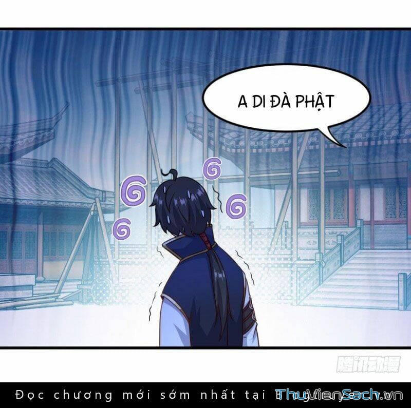 Truyện Tranh Tiên Ma Đồng Tu trang 6