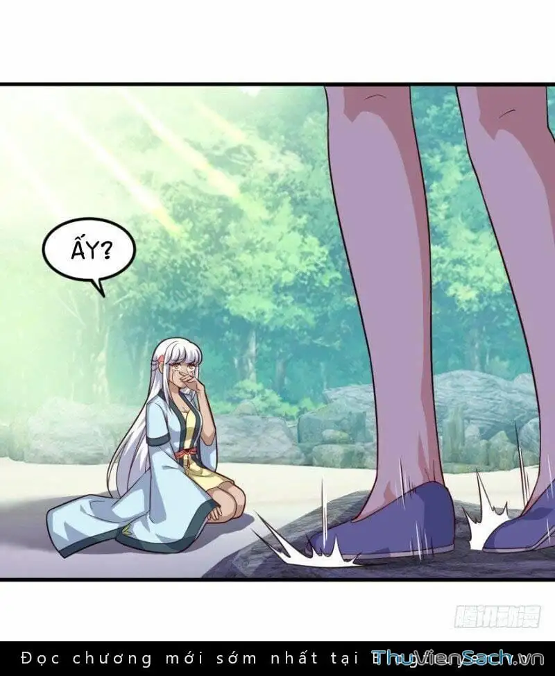 Truyện Tranh Tiên Ma Đồng Tu trang 6