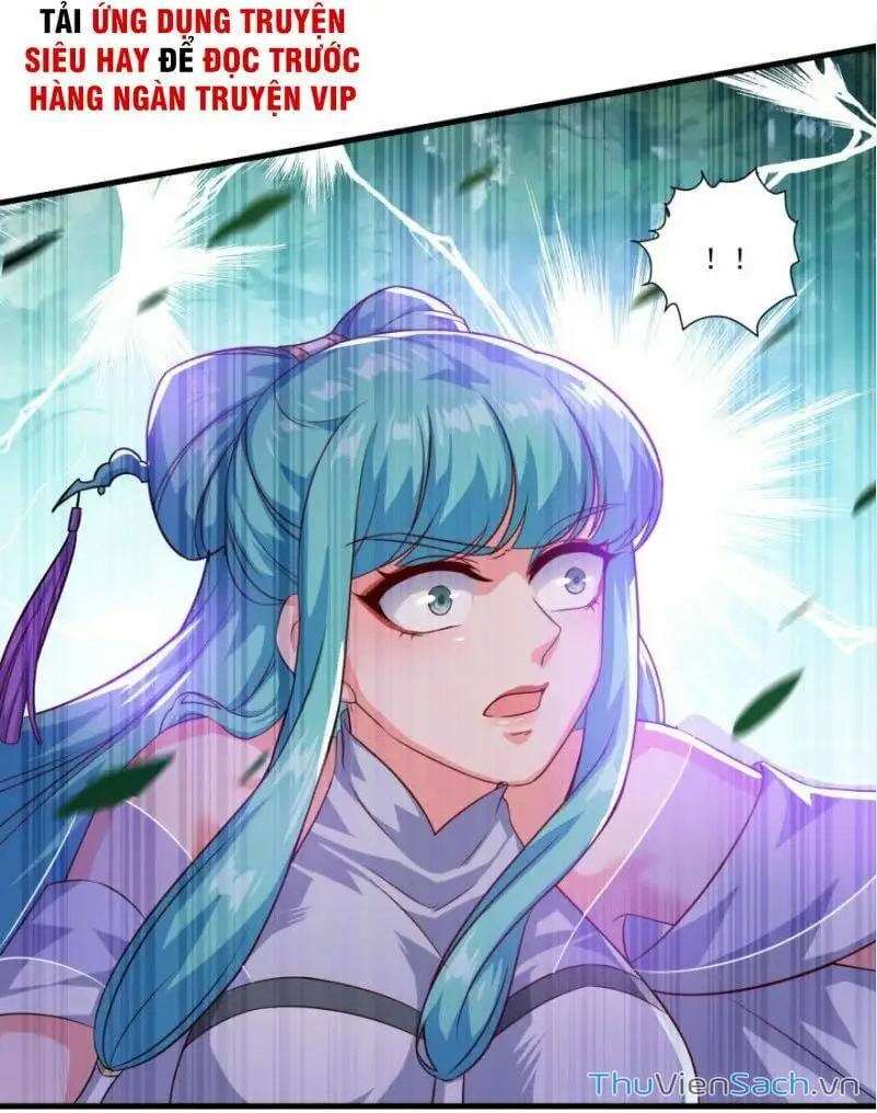 Truyện Tranh Tiên Ma Đồng Tu trang 6