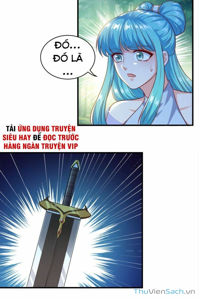 Truyện Tranh Tiên Ma Đồng Tu trang 6