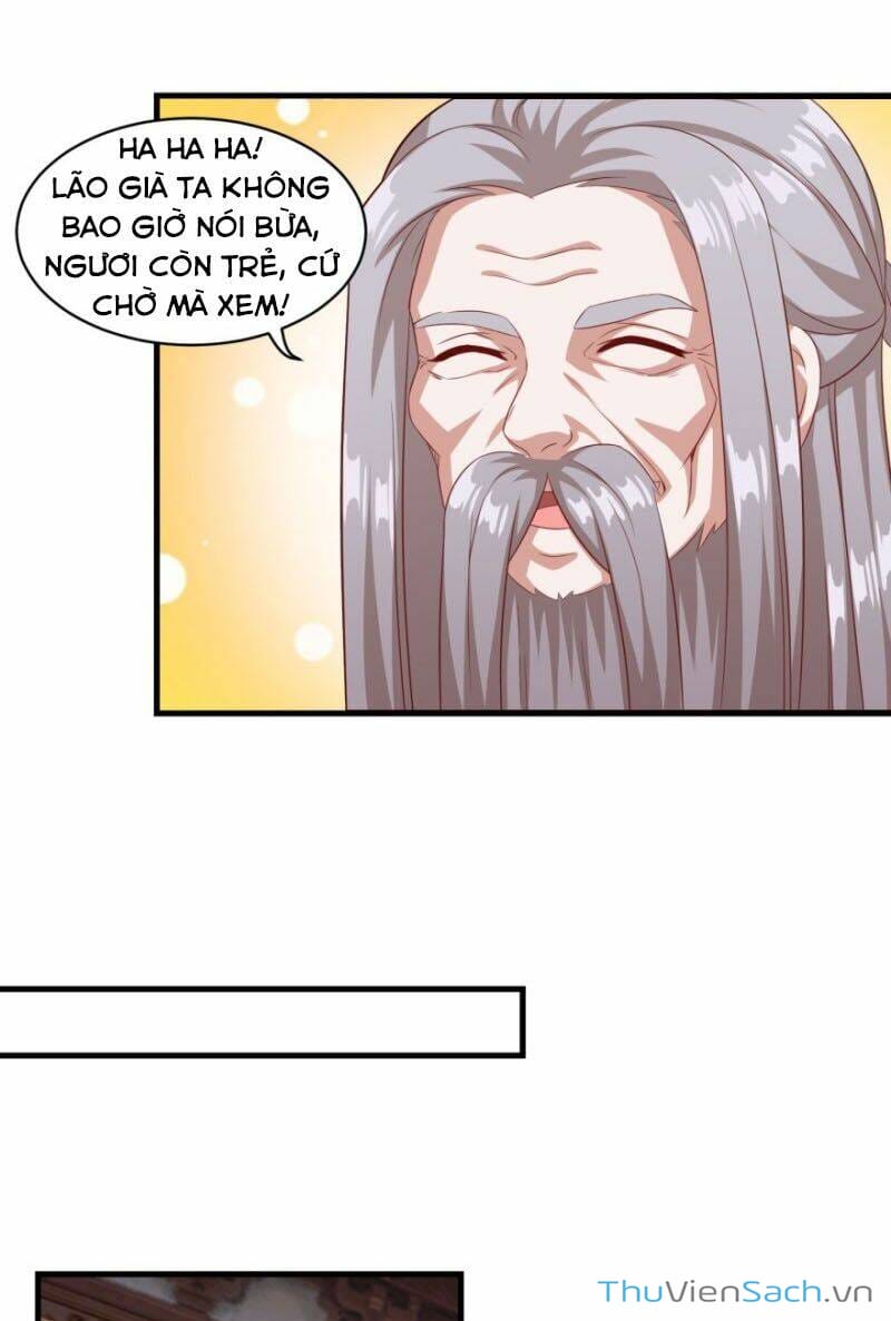 Truyện Tranh Tiên Ma Đồng Tu trang 6