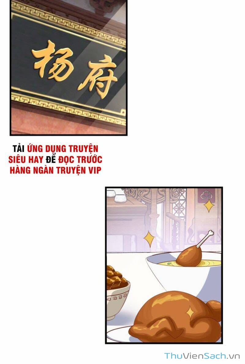 Truyện Tranh Tiên Ma Đồng Tu trang 6