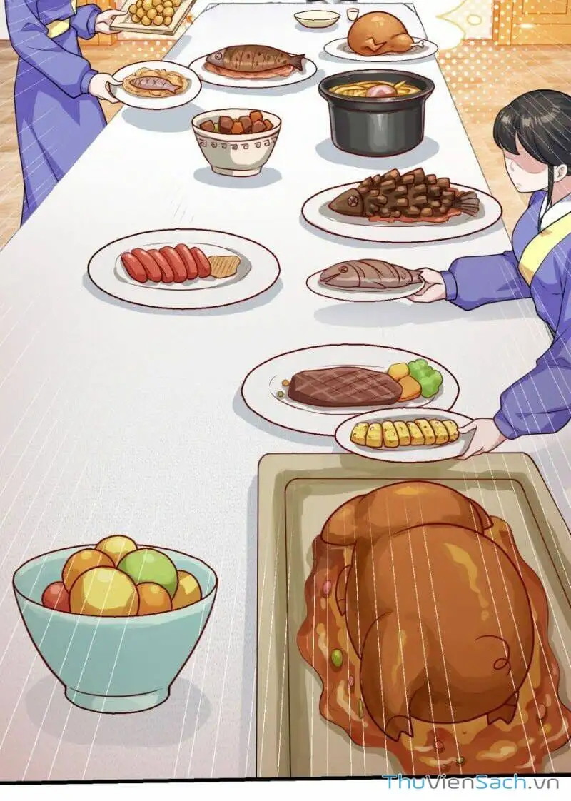 Truyện Tranh Tiên Ma Đồng Tu trang 6