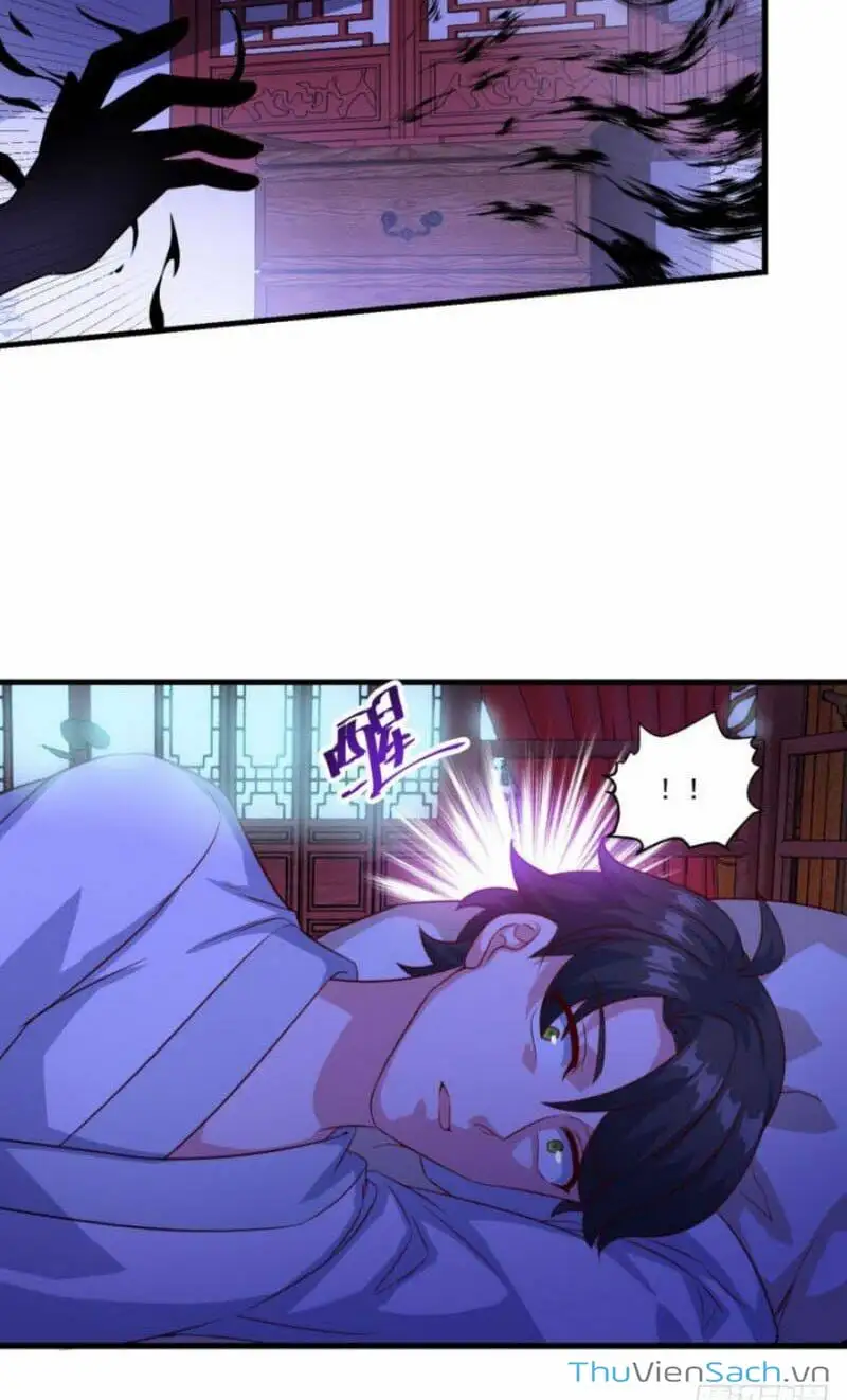 Truyện Tranh Tiên Ma Đồng Tu trang 6