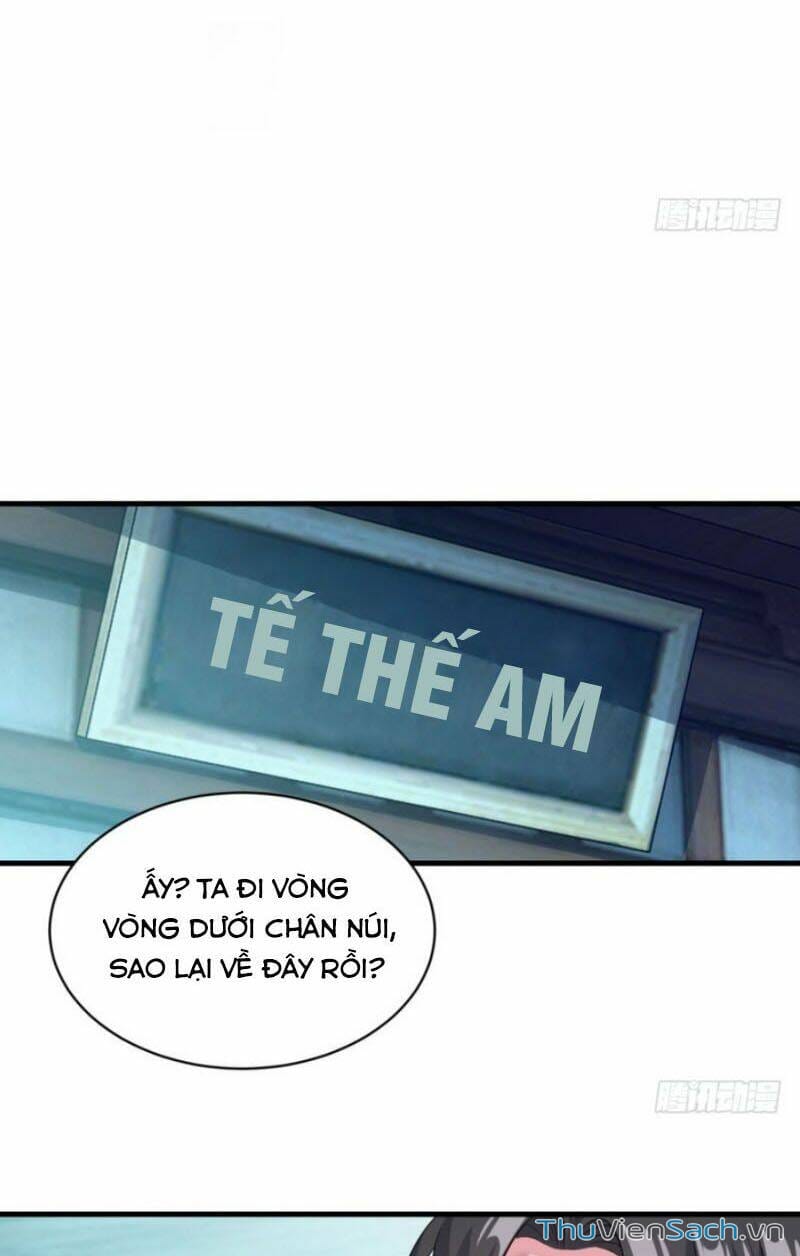 Truyện Tranh Tiên Ma Đồng Tu trang 6