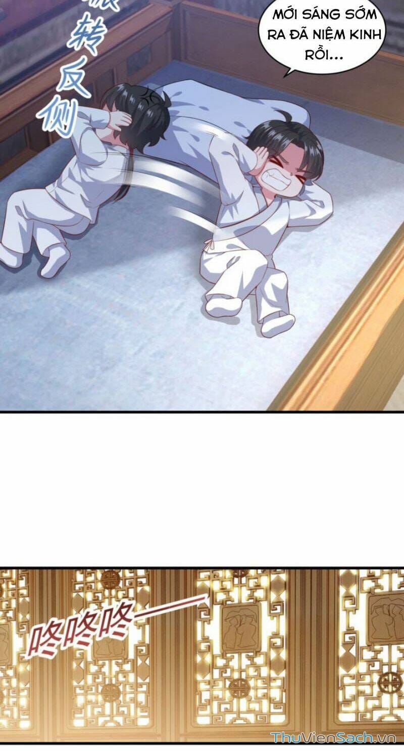 Truyện Tranh Tiên Ma Đồng Tu trang 6