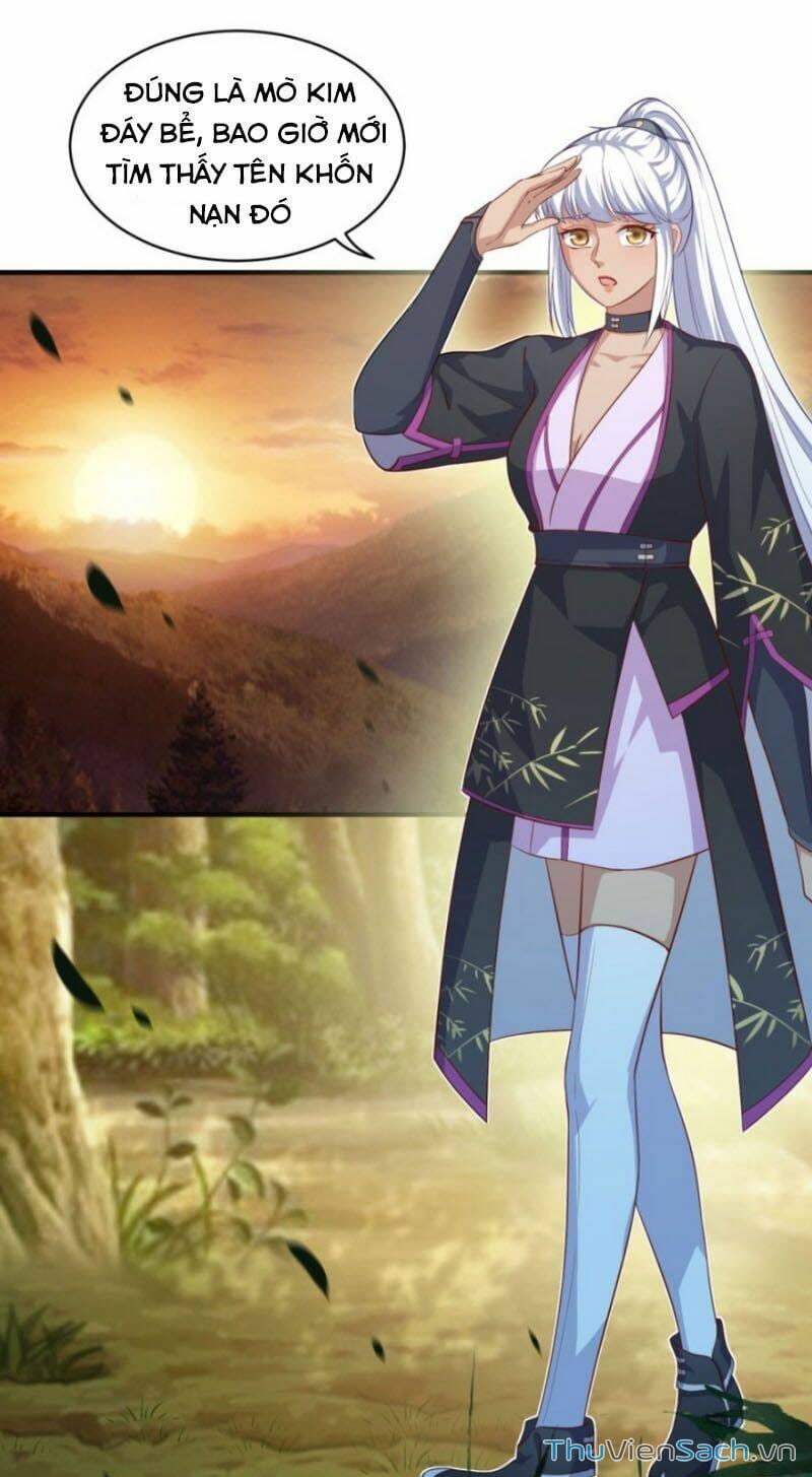 Truyện Tranh Tiên Ma Đồng Tu trang 6