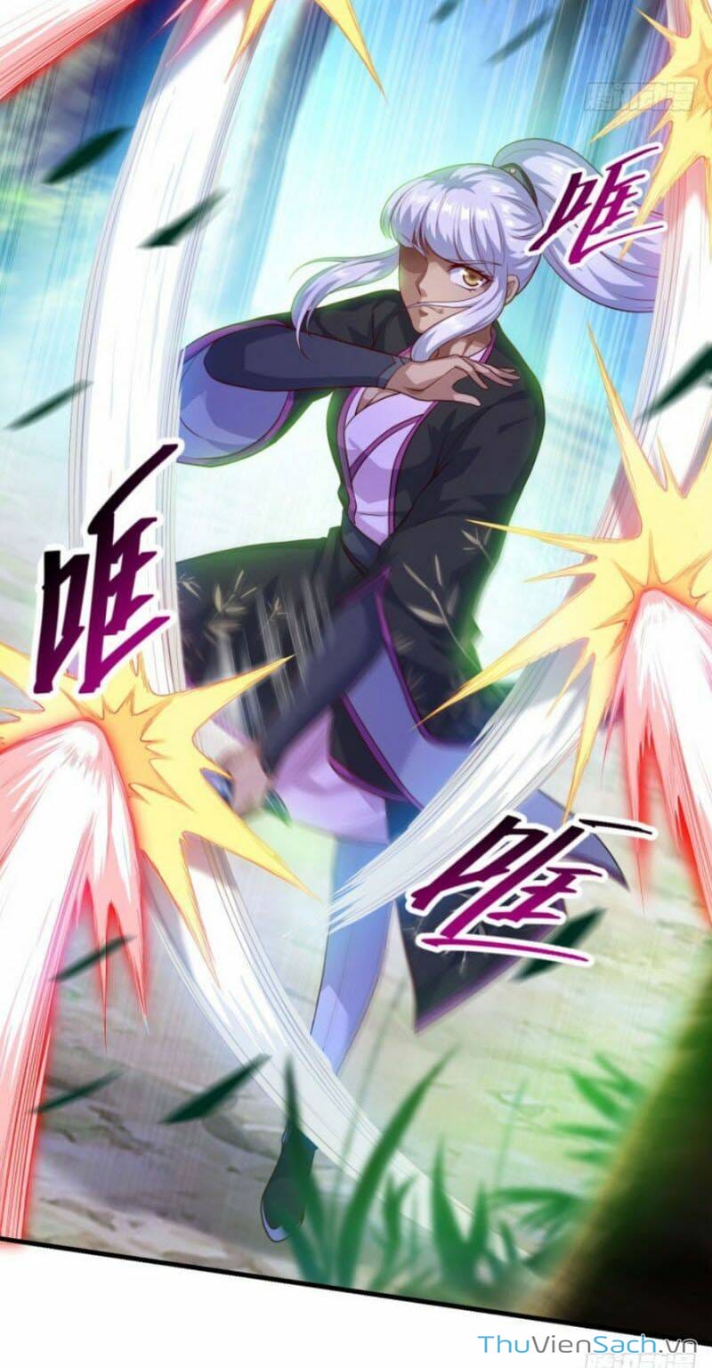 Truyện Tranh Tiên Ma Đồng Tu trang 6