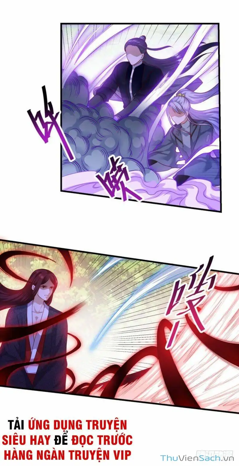 Truyện Tranh Tiên Ma Đồng Tu trang 6