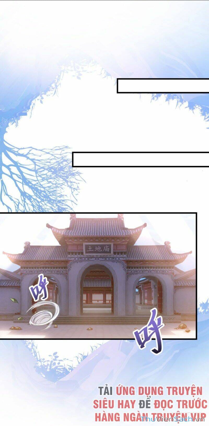 Truyện Tranh Tiên Ma Đồng Tu trang 6