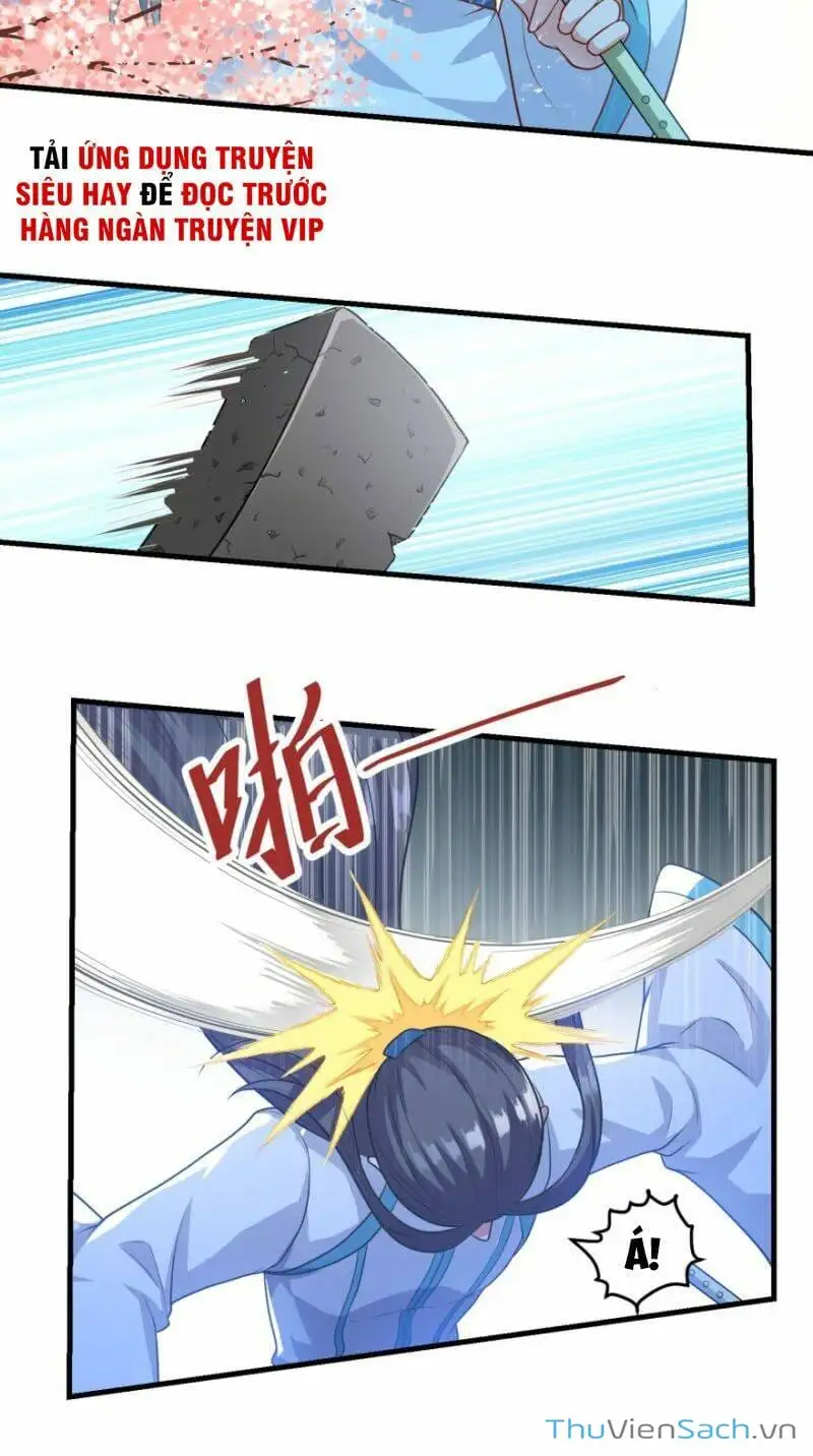 Truyện Tranh Tiên Ma Đồng Tu trang 6