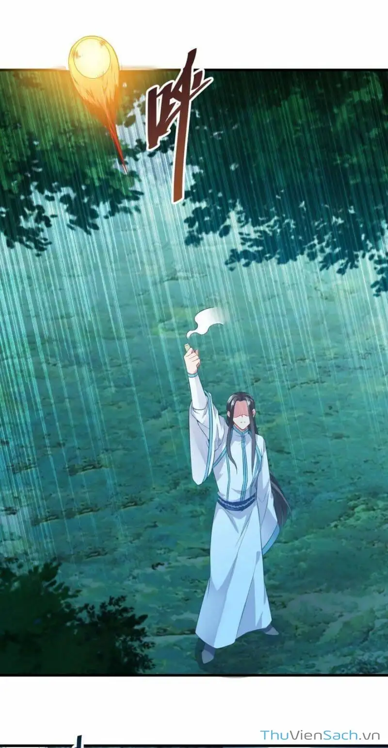 Truyện Tranh Tiên Ma Đồng Tu trang 6