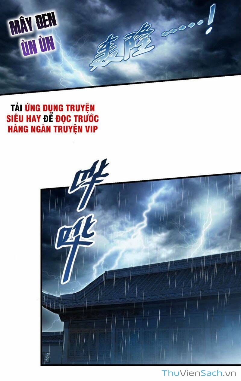 Truyện Tranh Tiên Ma Đồng Tu trang 6