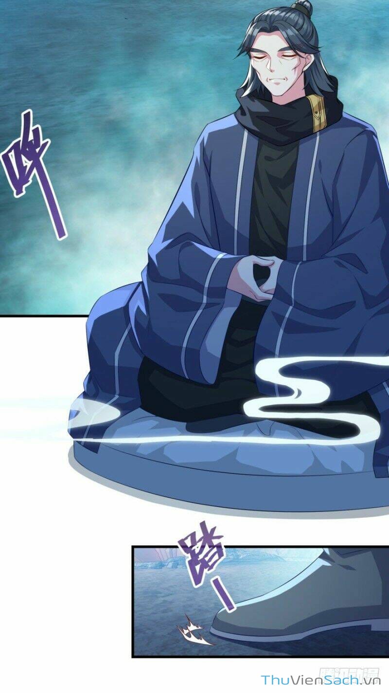 Truyện Tranh Tiên Ma Đồng Tu trang 6