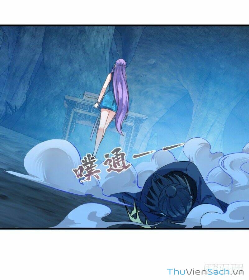 Truyện Tranh Tiên Ma Đồng Tu trang 6