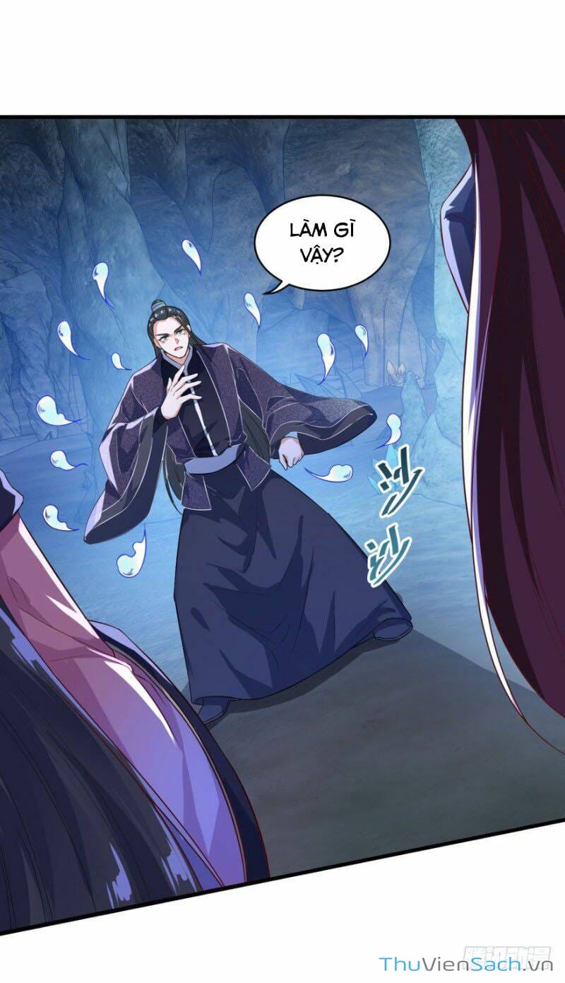 Truyện Tranh Tiên Ma Đồng Tu trang 6