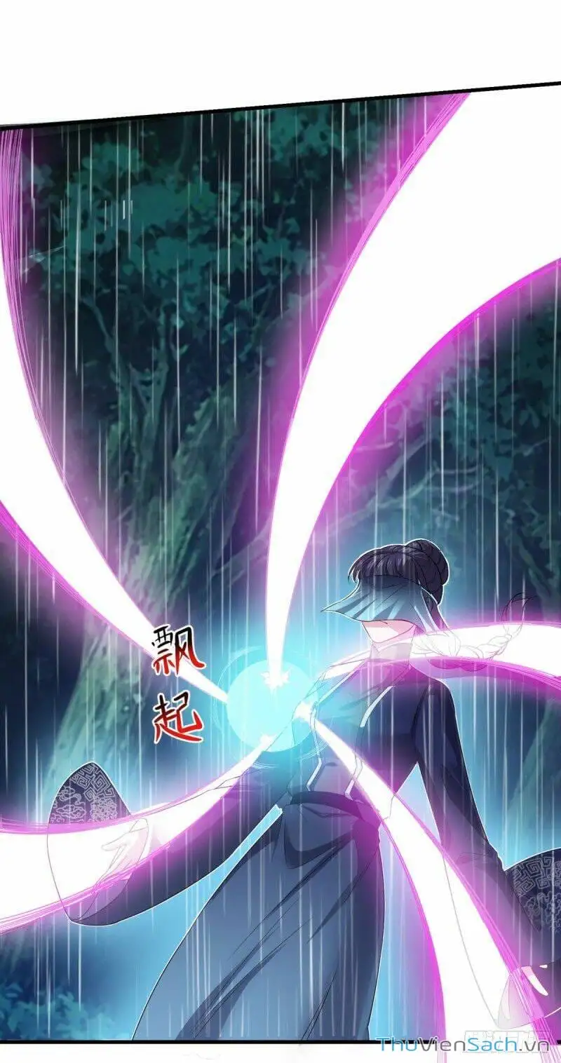 Truyện Tranh Tiên Ma Đồng Tu trang 6