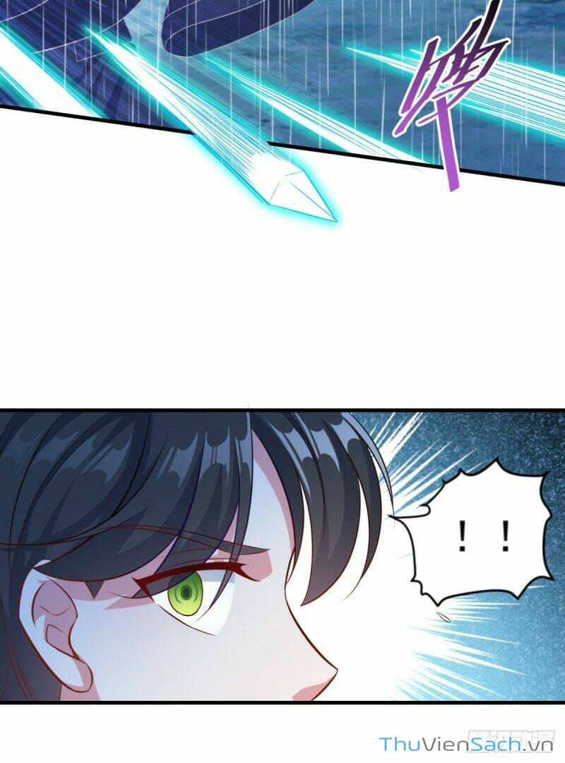 Truyện Tranh Tiên Ma Đồng Tu trang 6