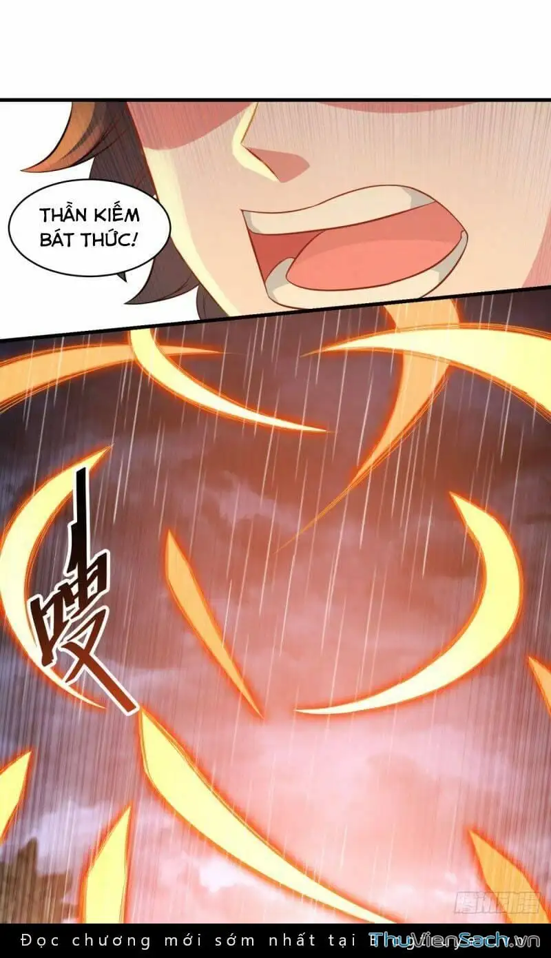 Truyện Tranh Tiên Ma Đồng Tu trang 6