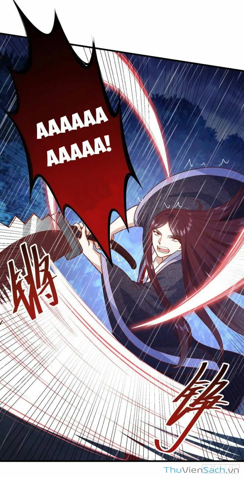 Truyện Tranh Tiên Ma Đồng Tu trang 6