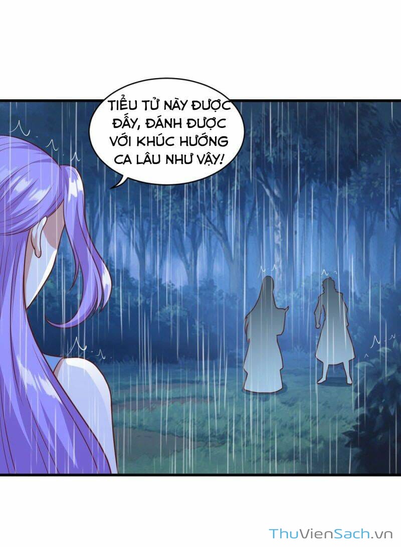 Truyện Tranh Tiên Ma Đồng Tu trang 6