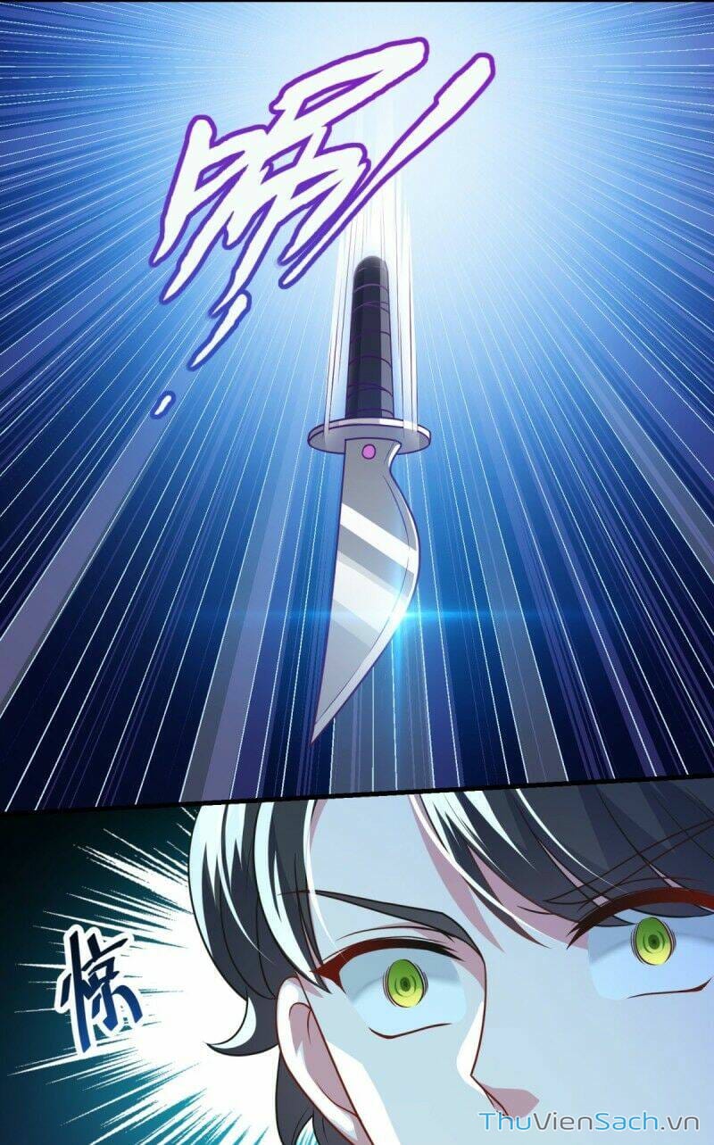 Truyện Tranh Tiên Ma Đồng Tu trang 6